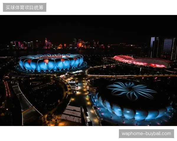 场馆运营投入持续攀升，为何部分顶级赛事的数据响应表现依然未见明显改善？